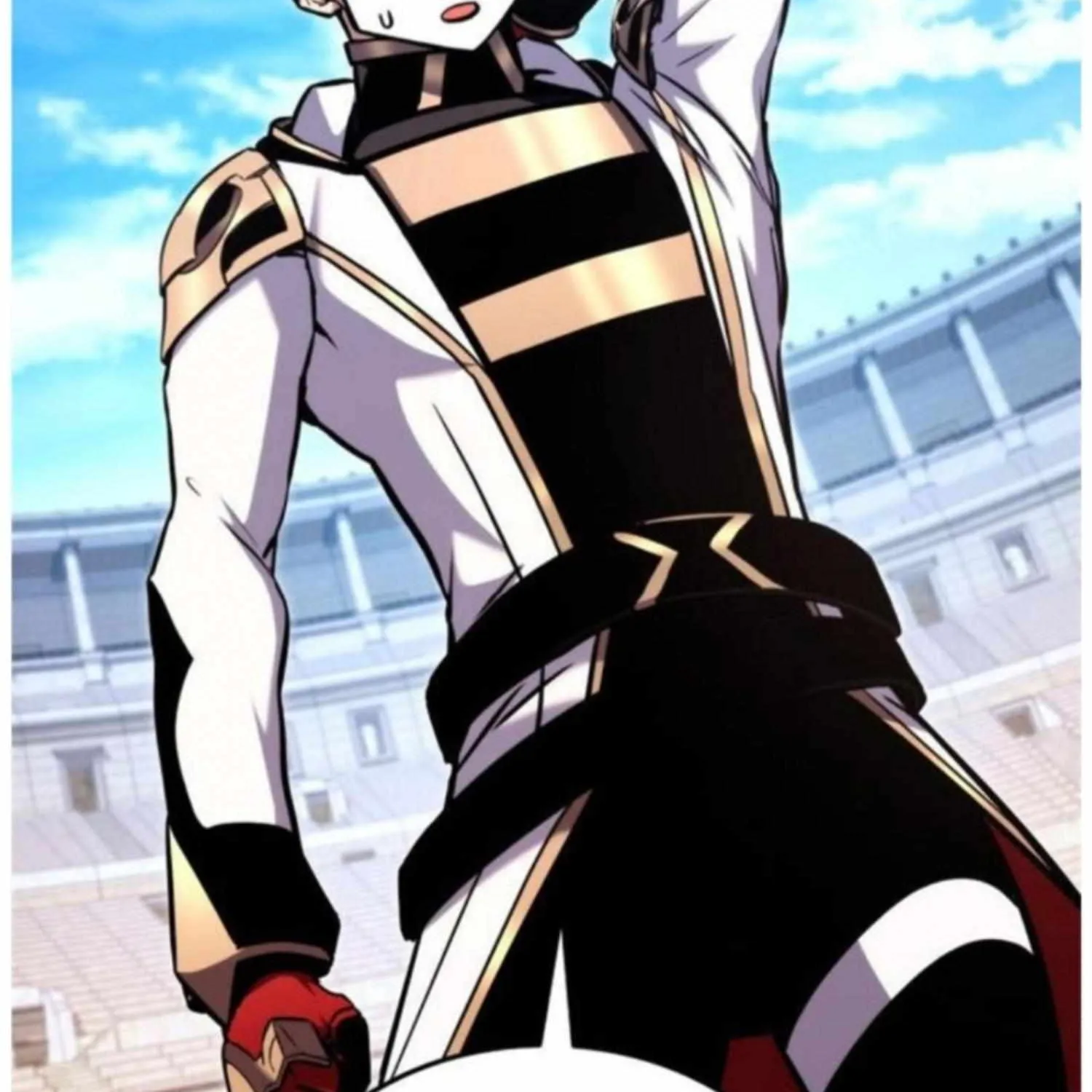 Ranker