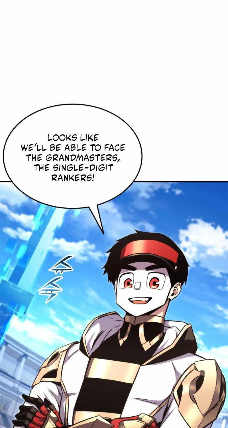 Ranker