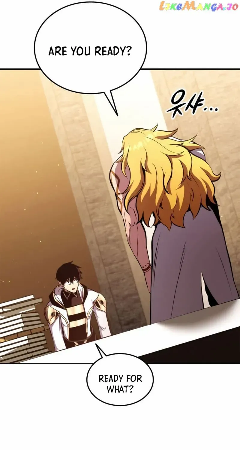 Ranker