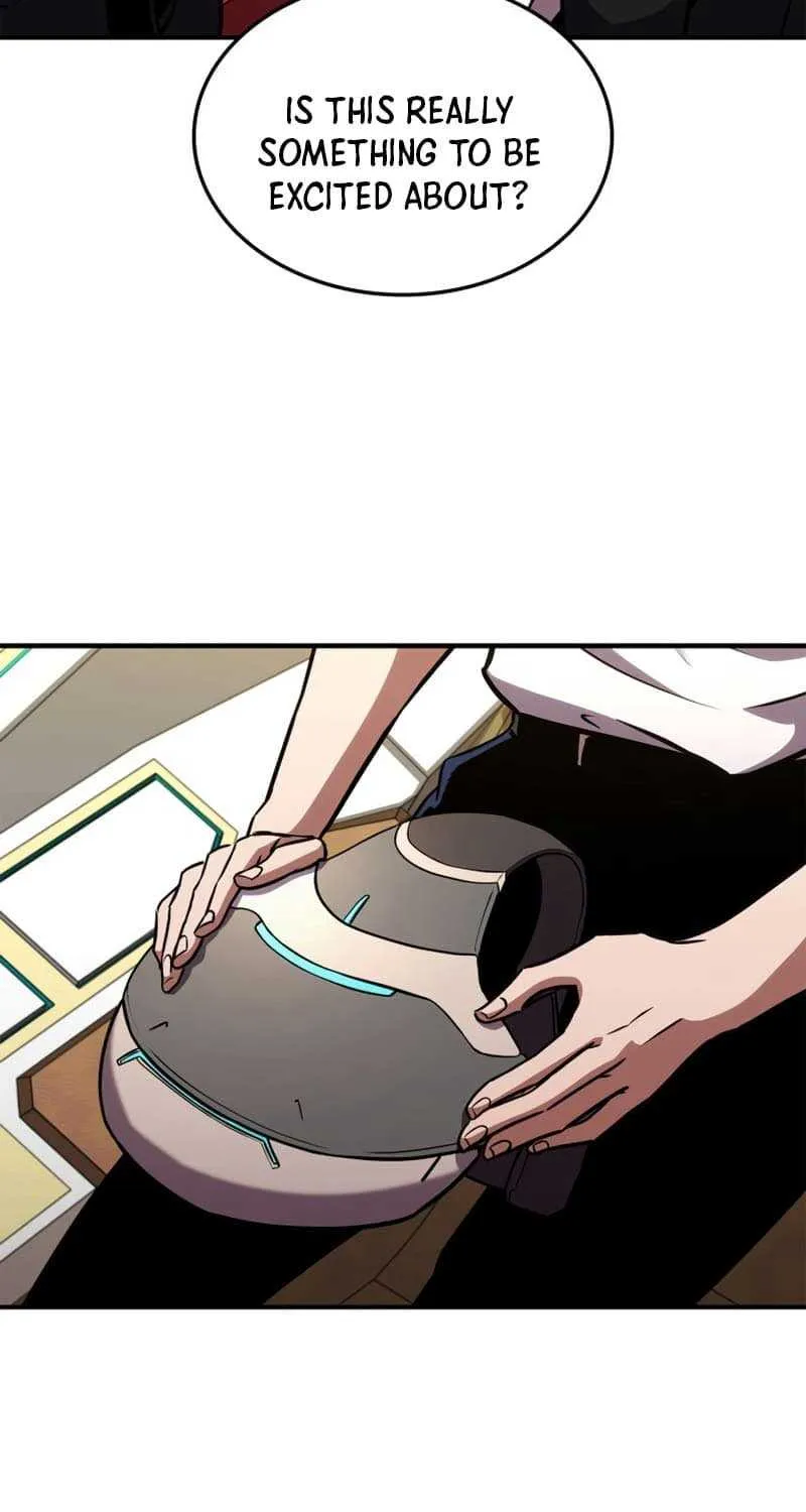 Ranker