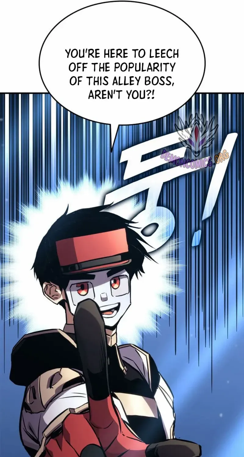 Ranker