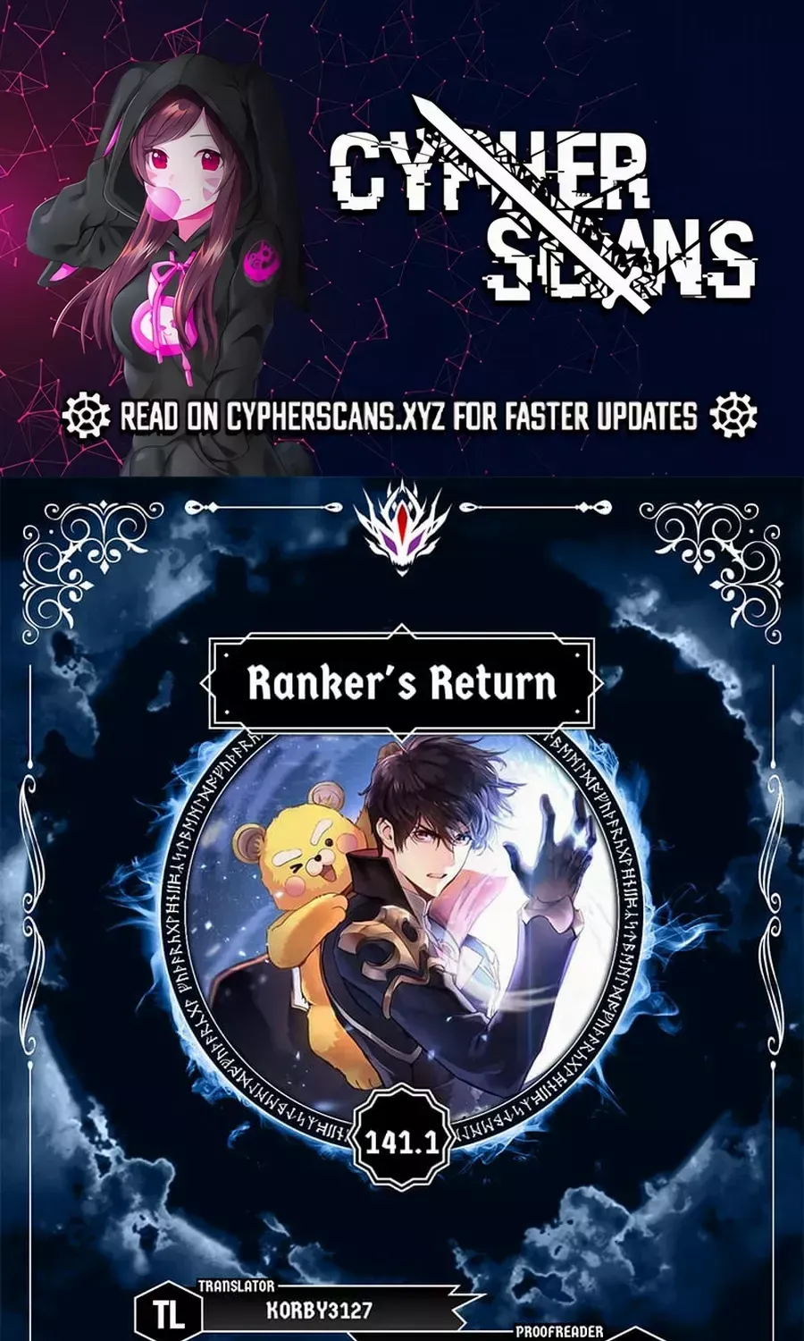 Ranker