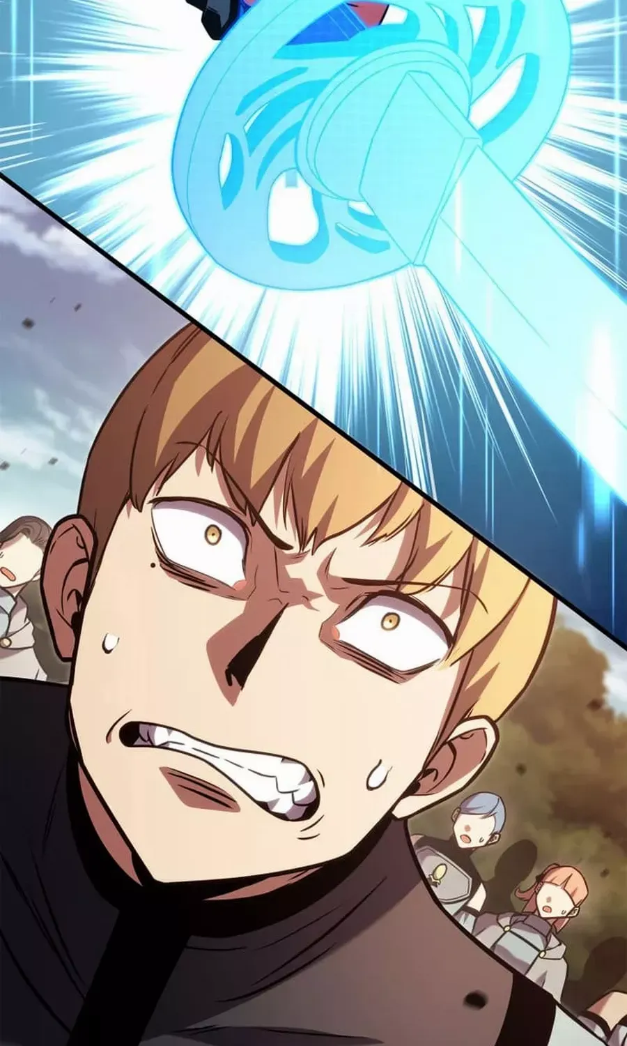 Ranker