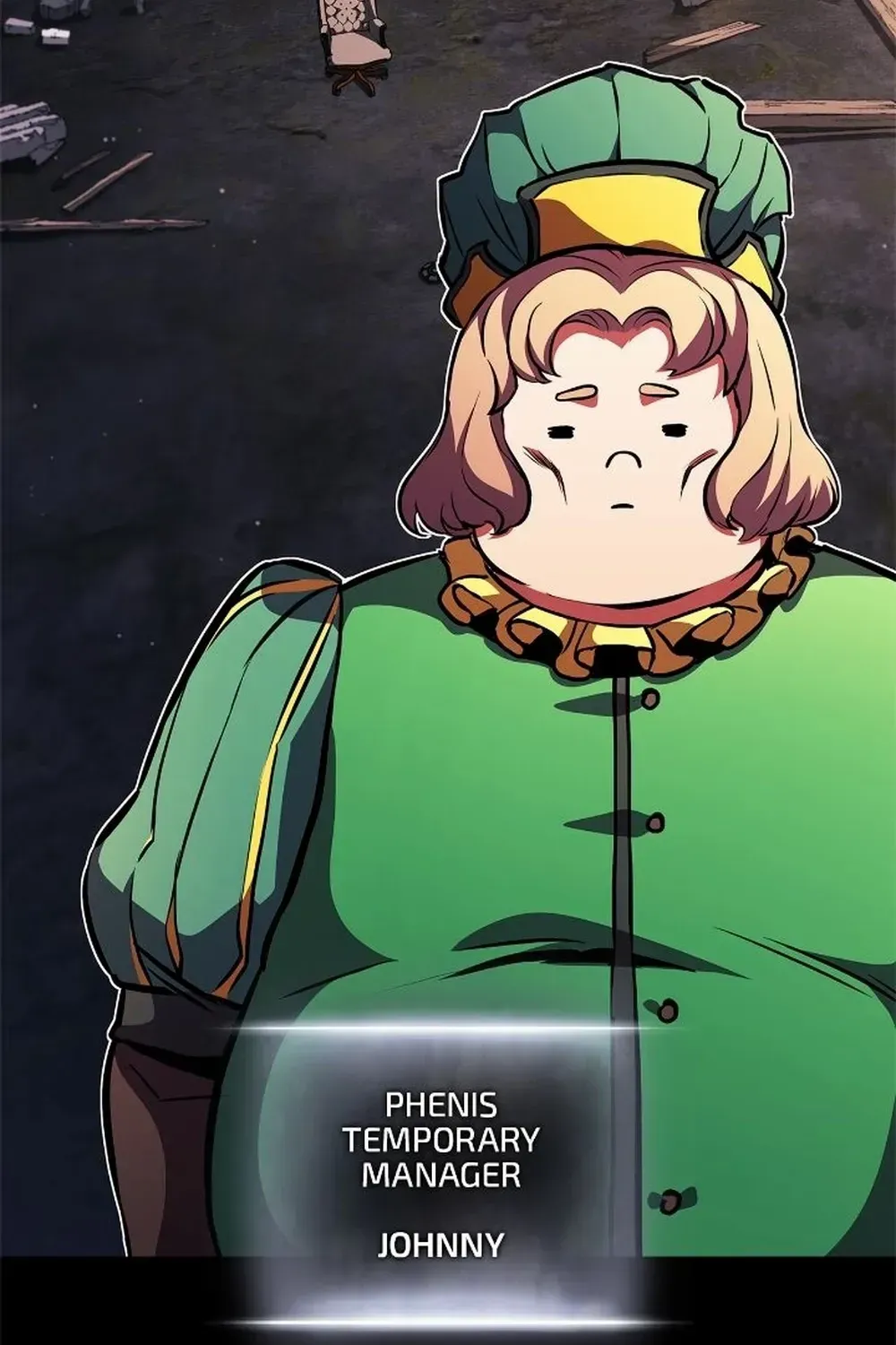 Ranker
