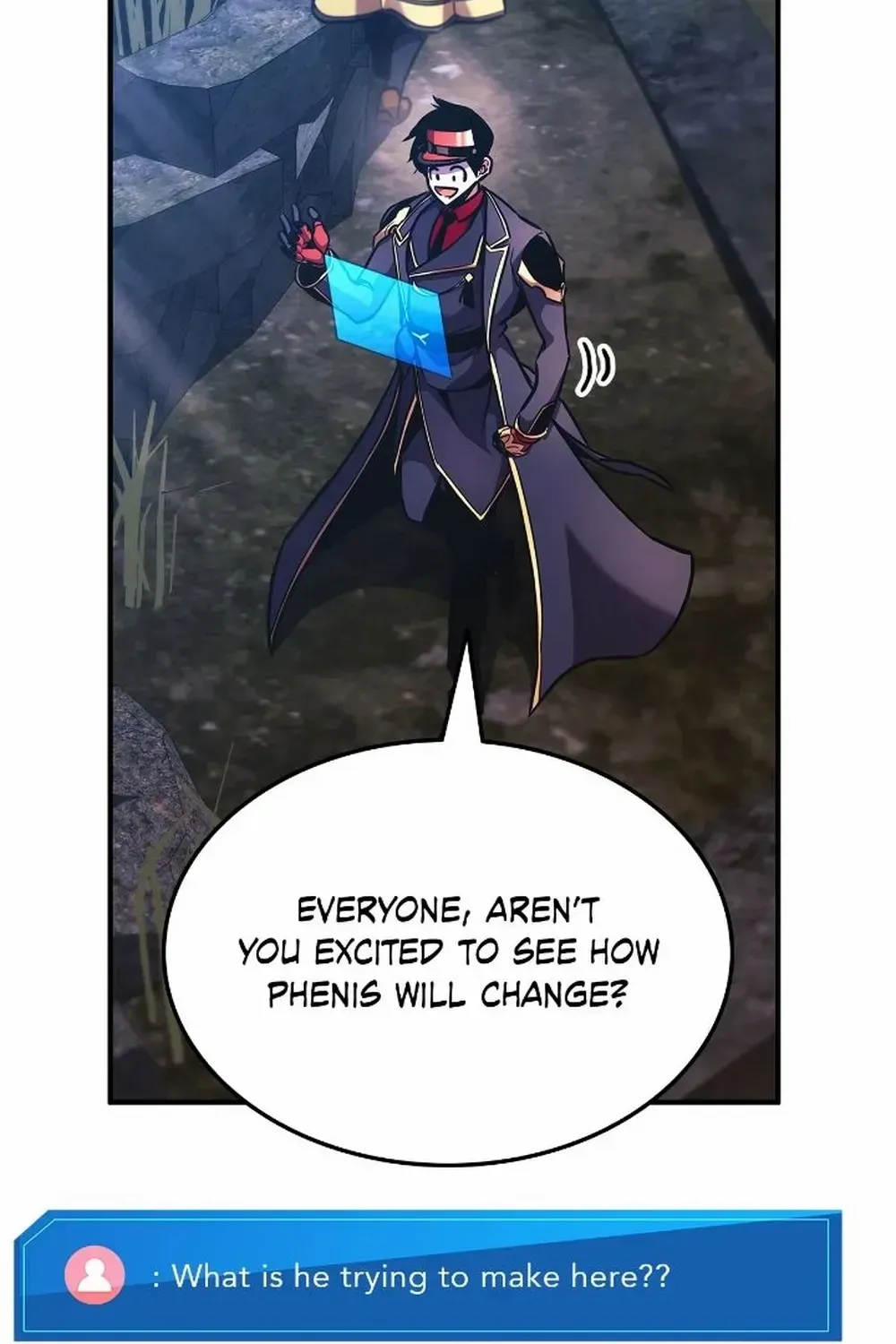 Ranker
