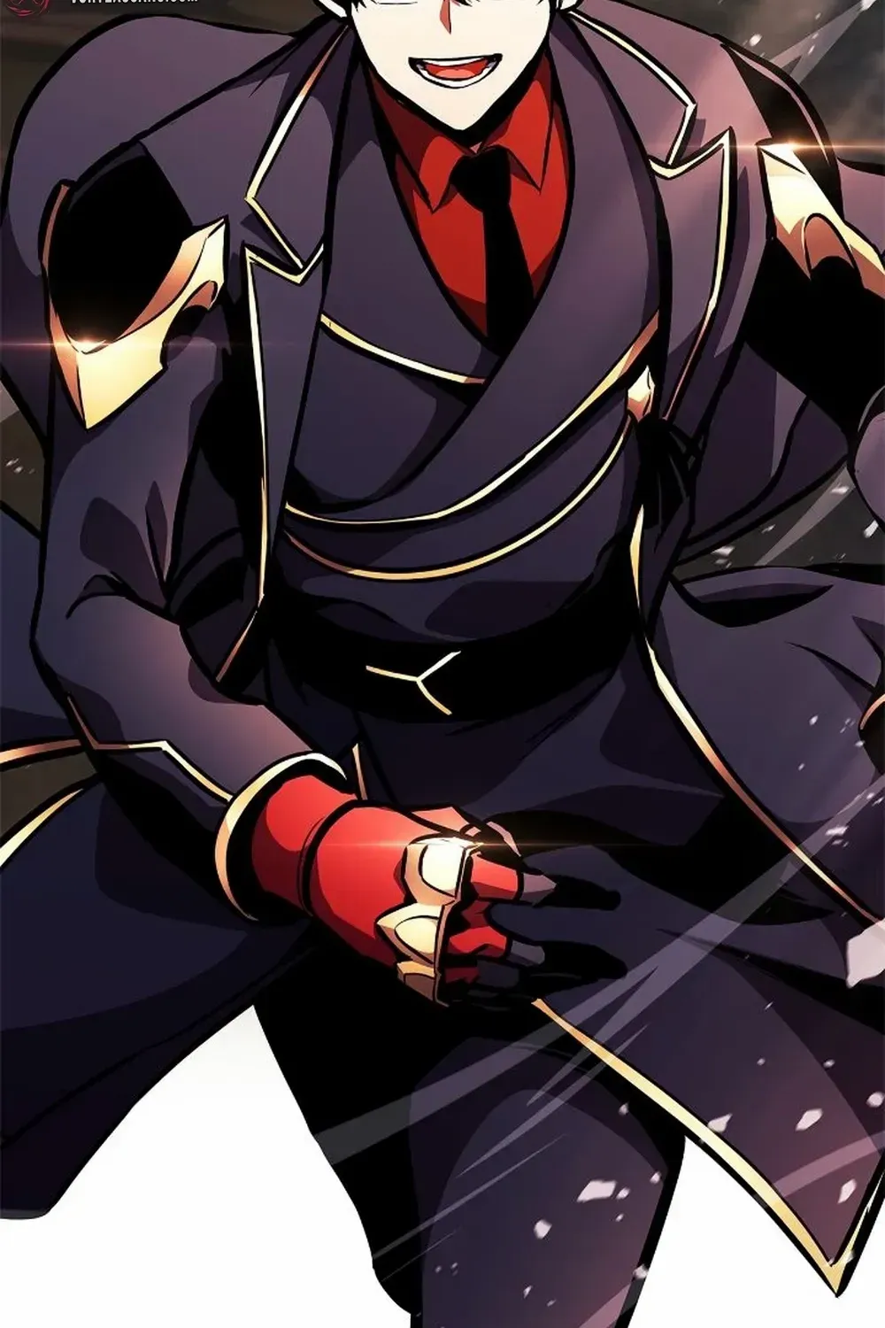 Ranker