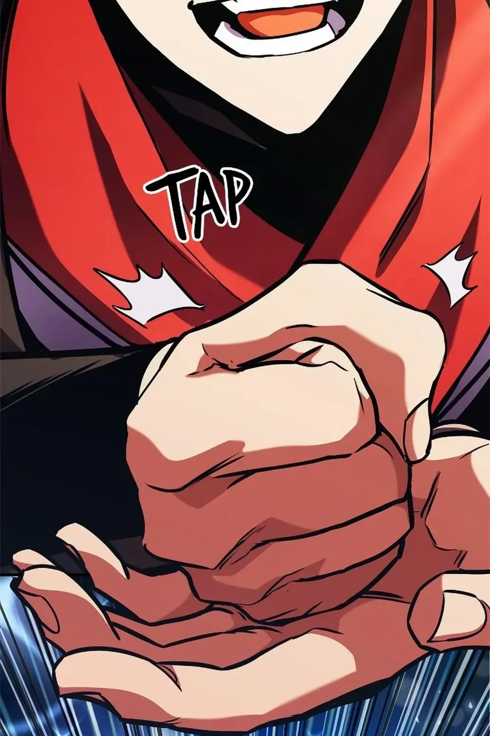Ranker