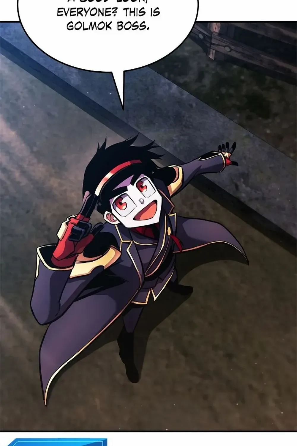 Ranker