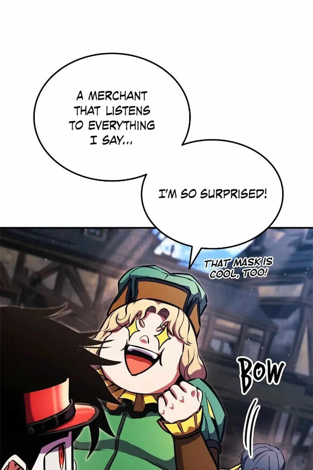 Ranker