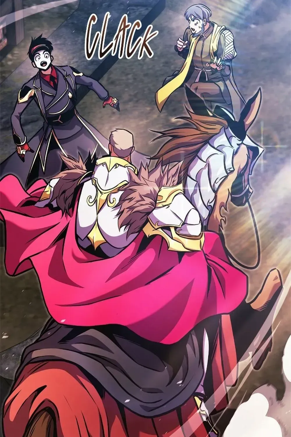 Ranker