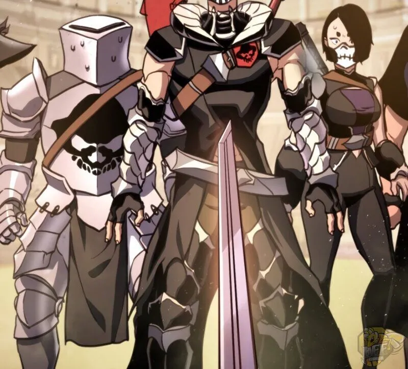 Ranker