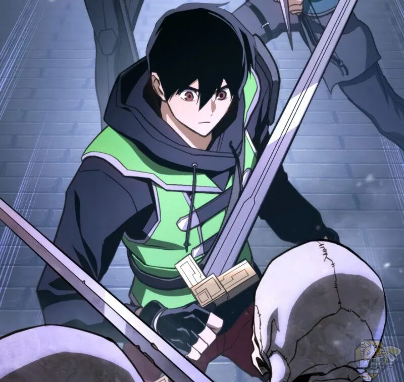 Ranker