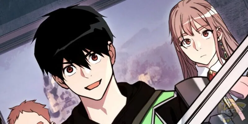 Ranker