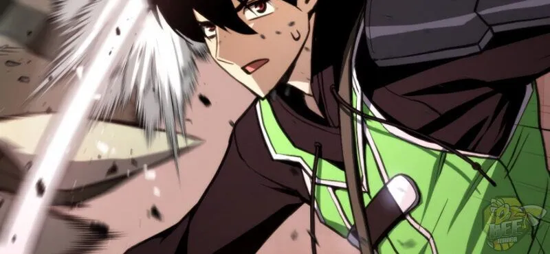 Ranker