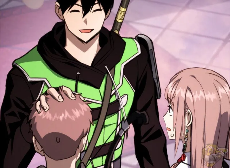 Ranker
