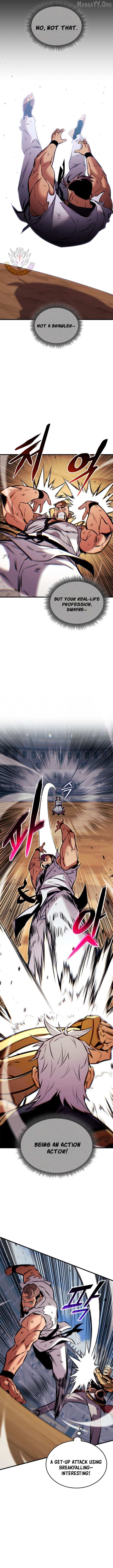 Ranker