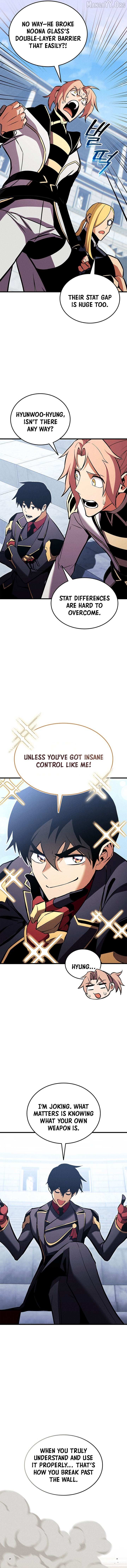 Ranker