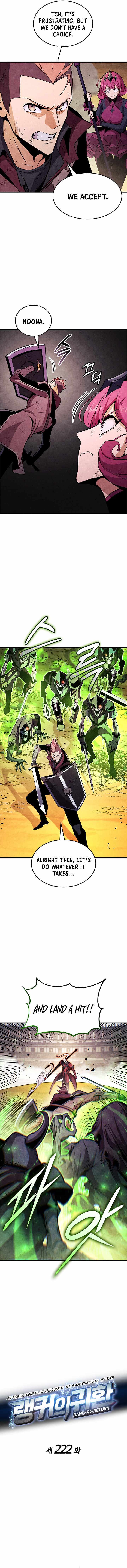 Ranker