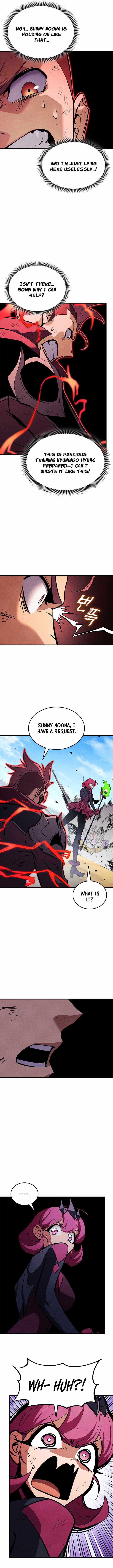 Ranker