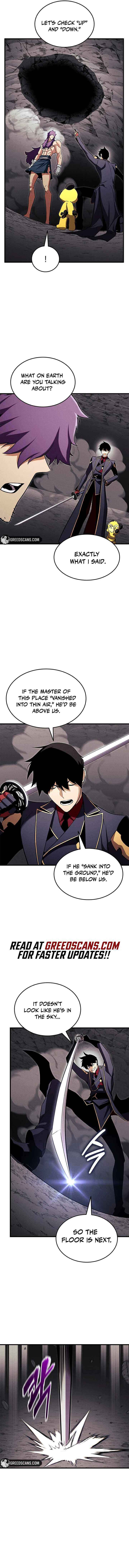 Ranker