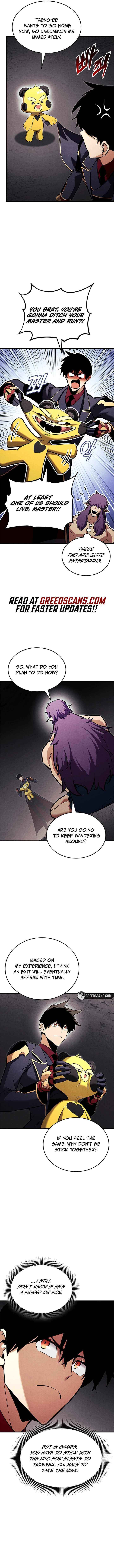 Ranker