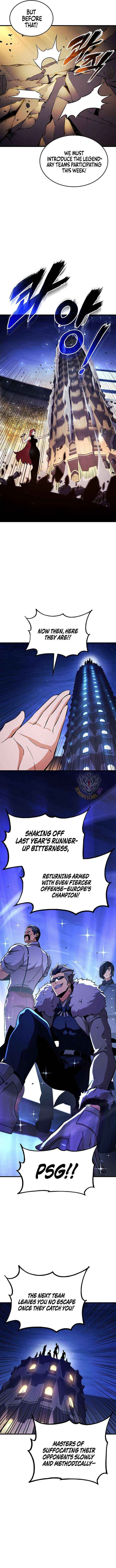 Ranker