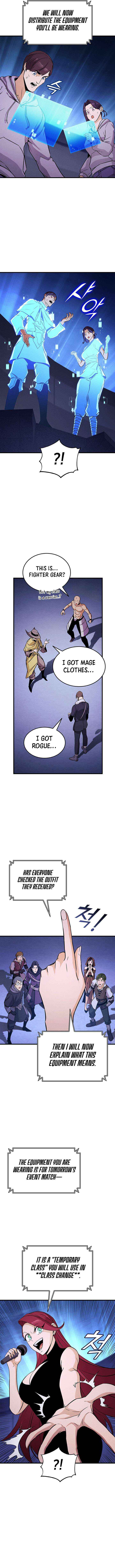Ranker