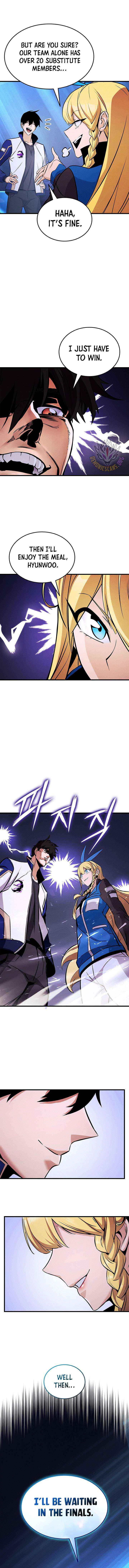 Ranker