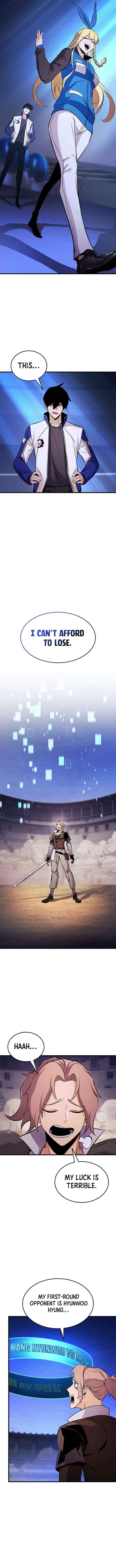 Ranker