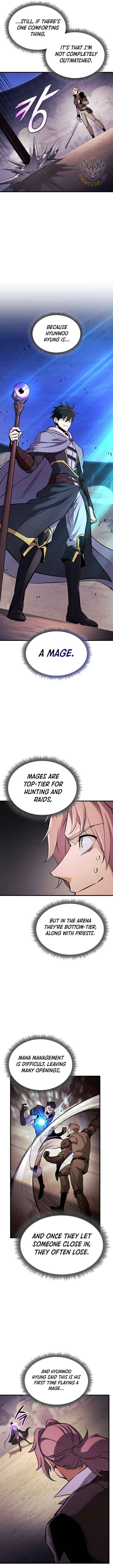 Ranker