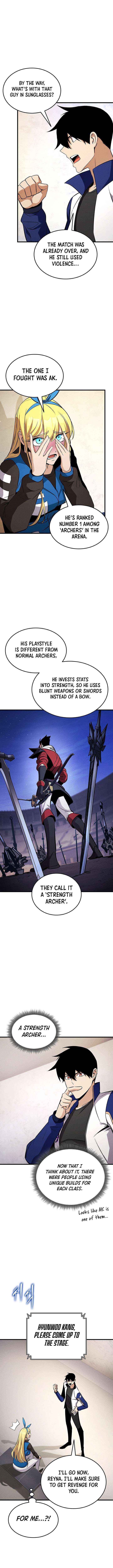 Ranker