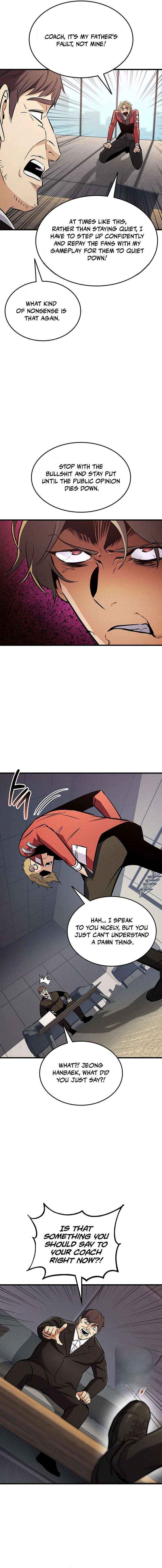 Ranker