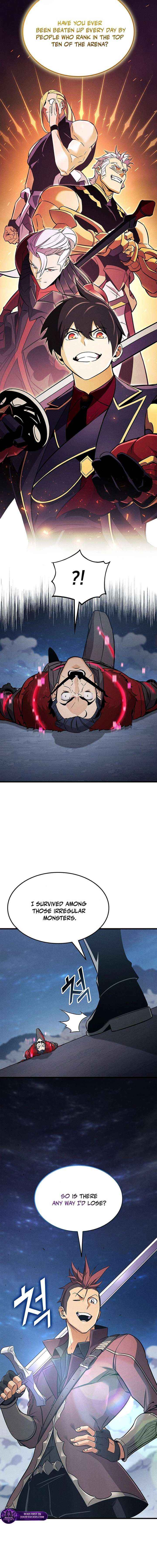 Ranker