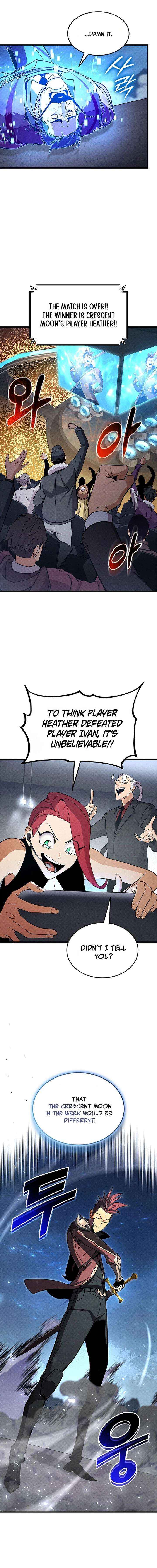 Ranker