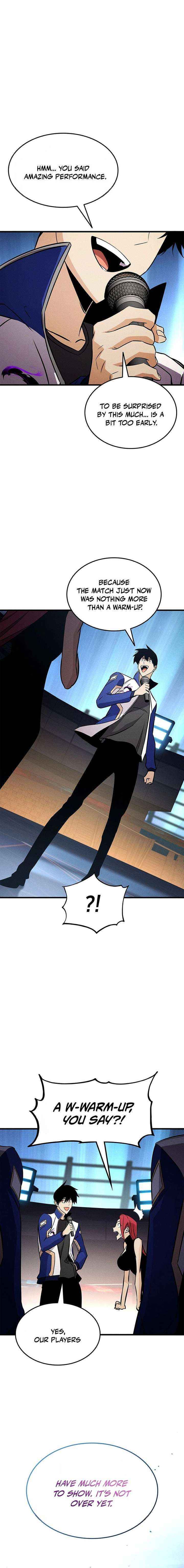 Ranker