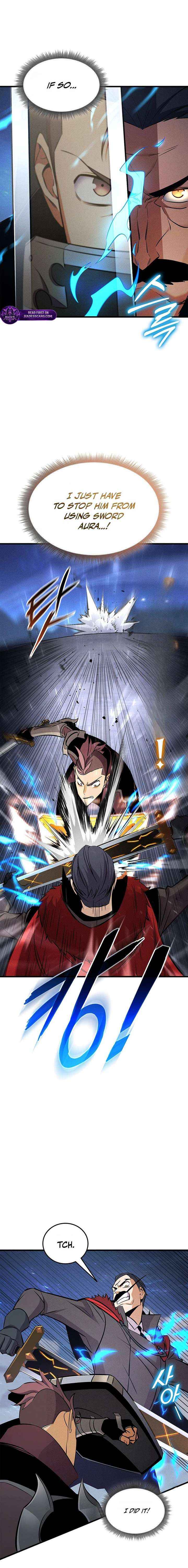 Ranker