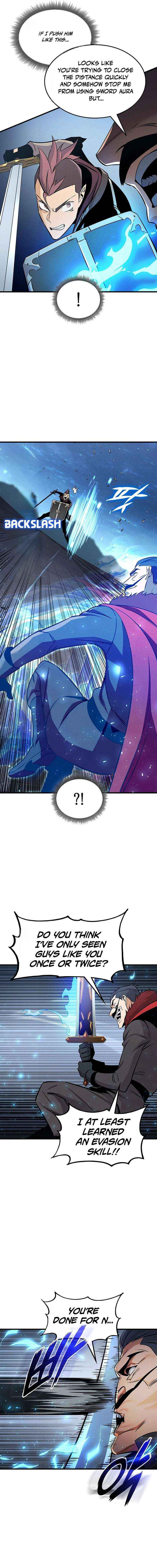 Ranker