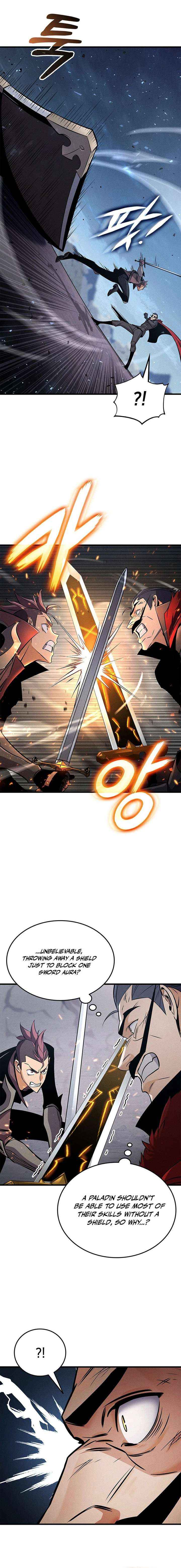 Ranker