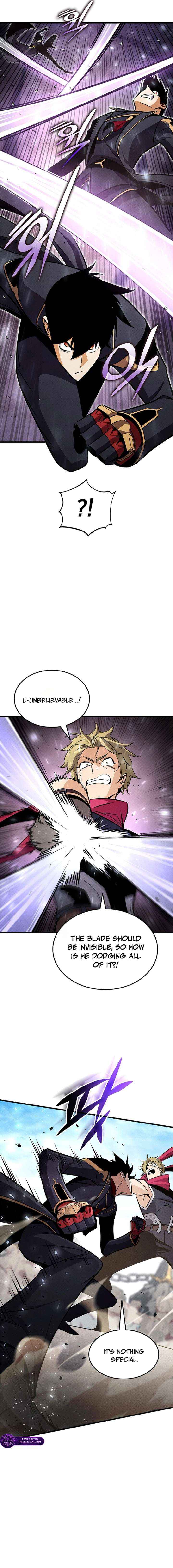Ranker