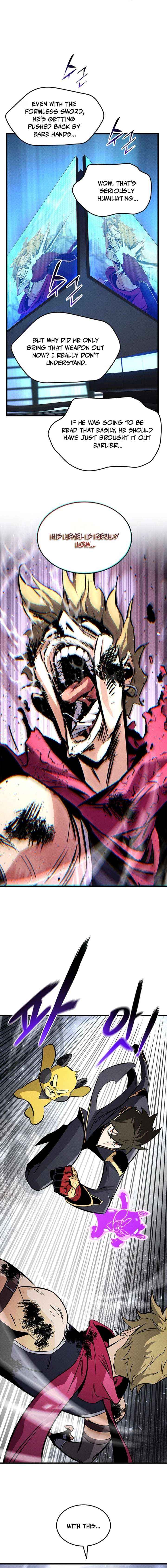 Ranker