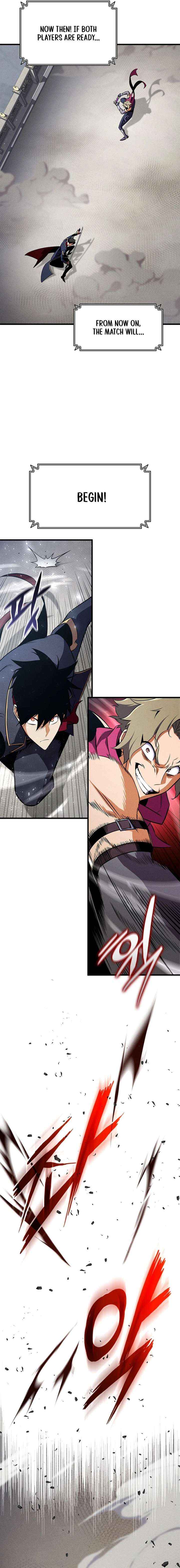 Ranker