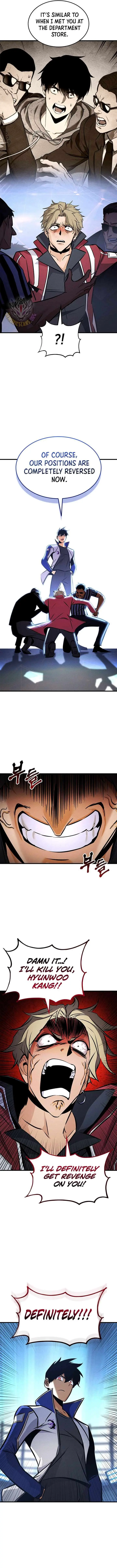 Ranker