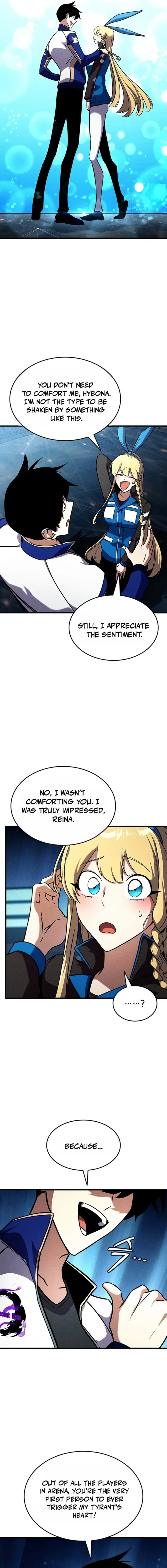 Ranker