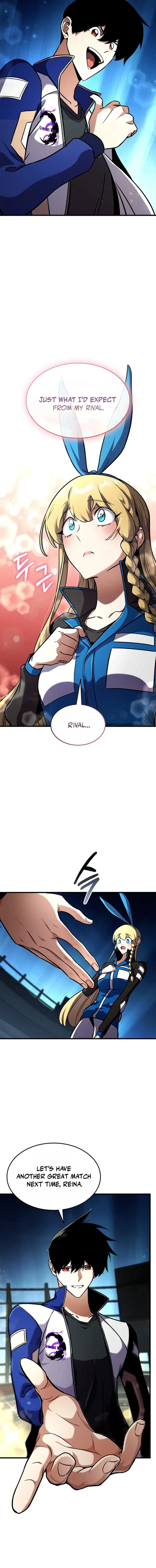 Ranker