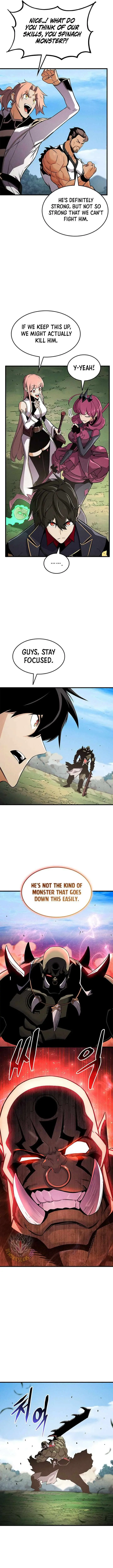Ranker