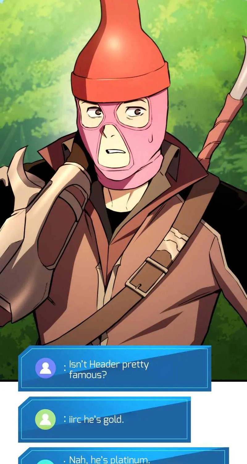 Ranker