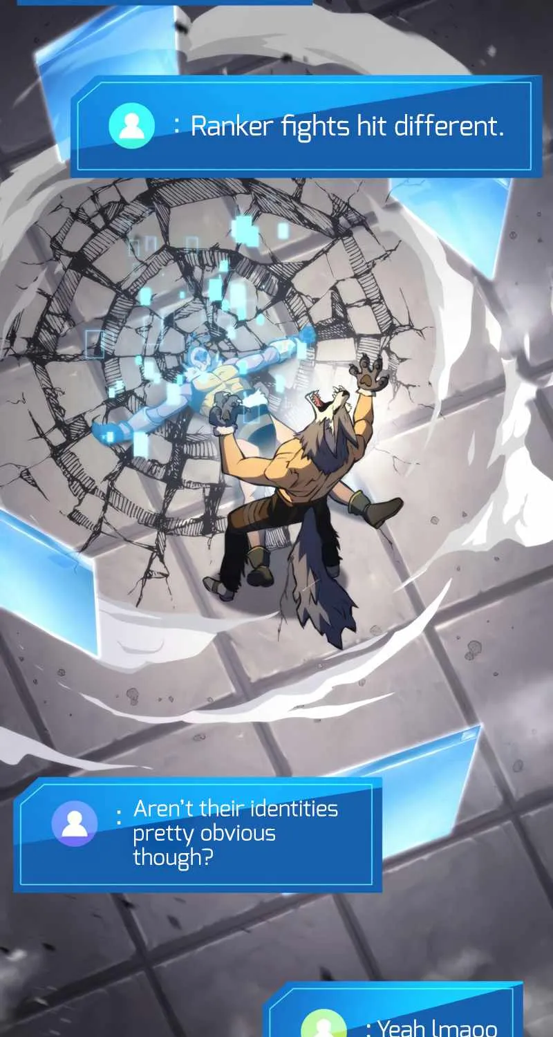 Ranker