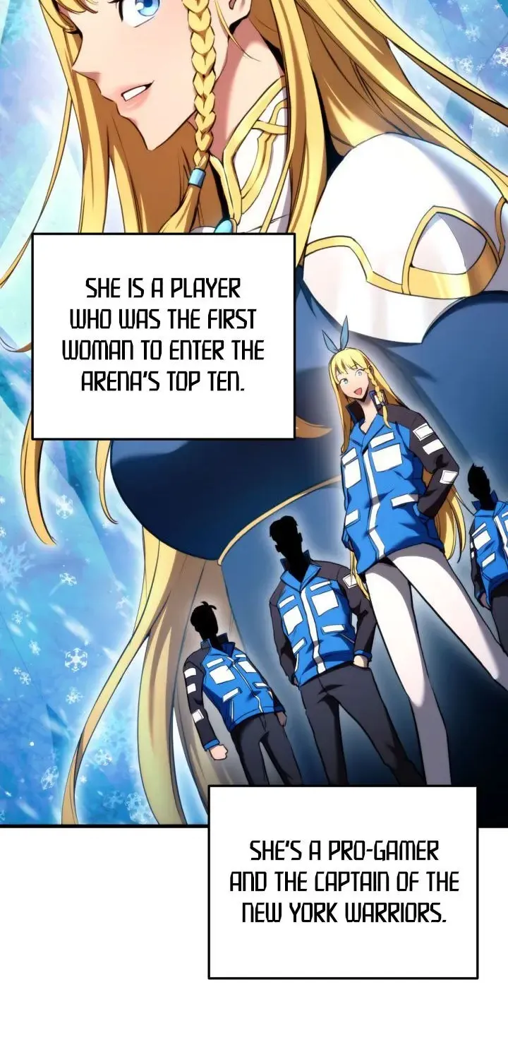 Ranker