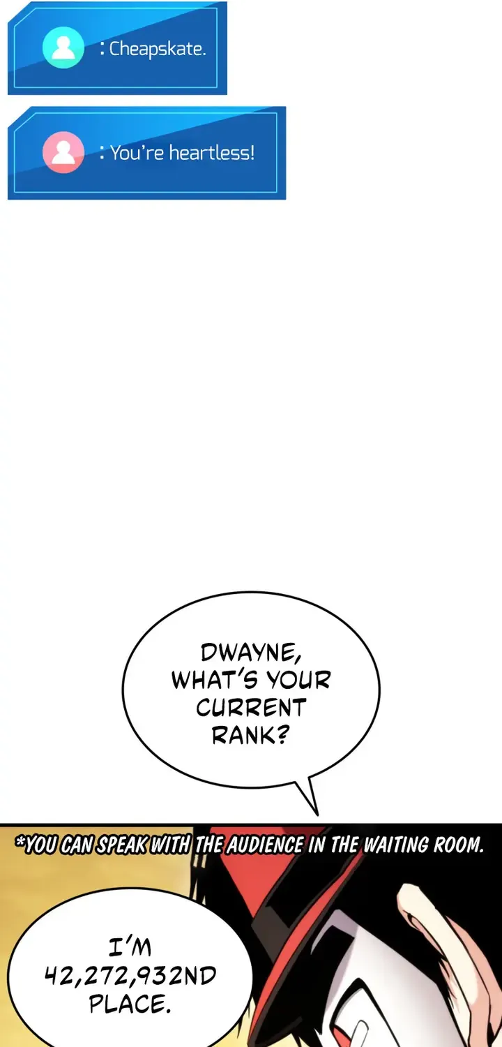 Ranker
