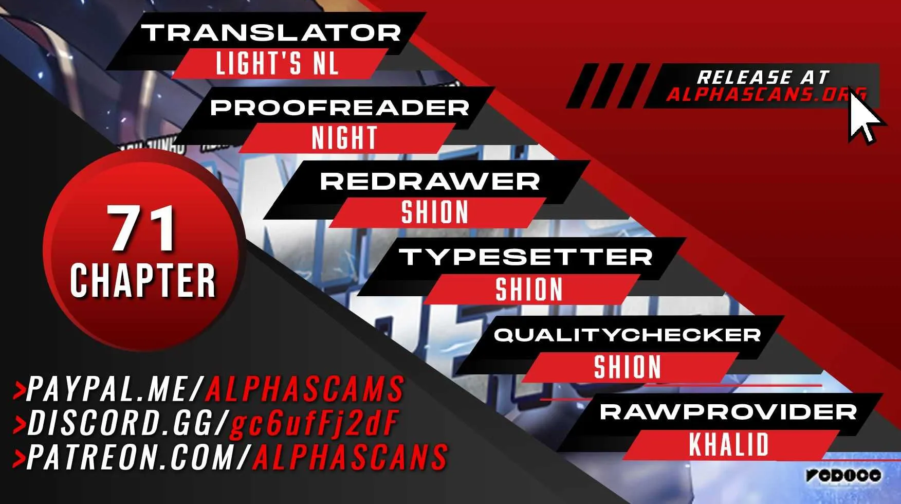 Ranker